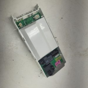 Electronic main control board for Kenmore dryer mod. 110C878772601 type CADT-ELE-2406024-EL54