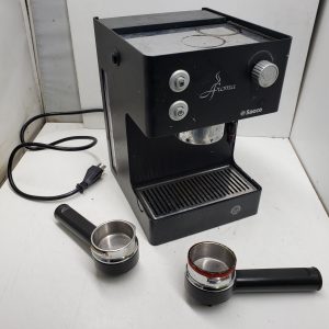SAECO Aroma espresso coffee machine - for parts not working