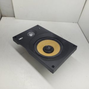 CWM 650 speaker with front panel and driver