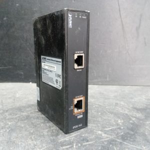 PLANET TECHNOLOGIES Industrial Internet Device IPOE-162