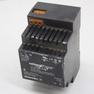 WEIDMULLER 9928890024 Power Supply