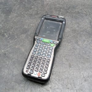 Honeywell Dolphin 99EX Handheld Mobile Computer Barcode Scanner - Not tested / For parts