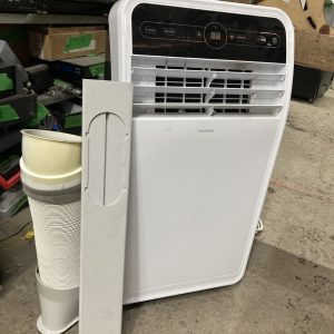 Insigna air climatisé portable modèle NS-AC12PWH9-C