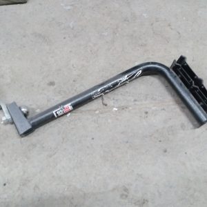 Rack à vélo 2 places pour voiture - hitch 1-1/4"