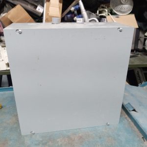 Hoffman Electrical Steel Enclosure ASE16X16X16