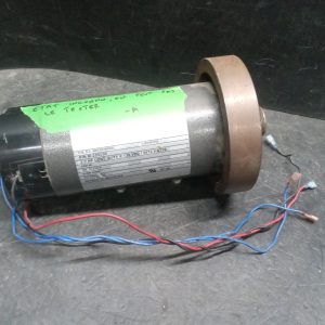 Treadmill Dc Drive Motor for NordicTrack Reebok HealthRider Epic Freemotion Proform - Not Tested / For parts
