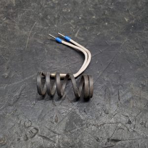 Electric Spring - heating element coil 110V