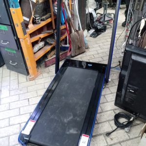 Tapis roulant pliable - treadmill Superfit