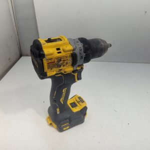DeWalt 20v XR Brushless drill mod. DCD800 [TOOL ONLY - NO BATTERY OR CHARGER]