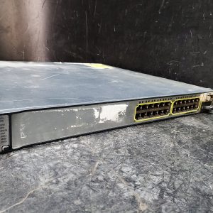CISCO TNY-3750E3560E (A0)