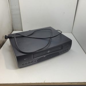 Magnetoscope LG, vhs, lecteur cassettes - TESTÉ ET FONCTIONNEL