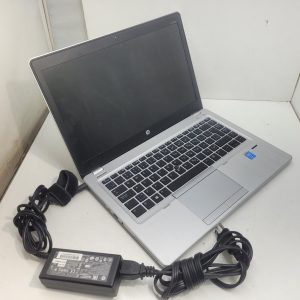 Laptop HP 14'' LINUX MINT Intel i7 7eme - 8gb ram - 256gb SSD