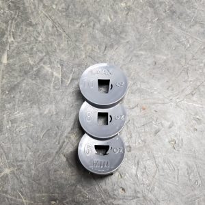 Keurig Genuine Water Level Guide Replacement Part for K10 K15 B31 Coffee Maker