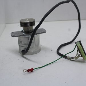 MOOG / BN23-18DW-04LH / Brushless D.C. Motor