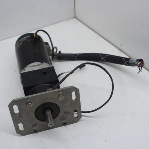 TEKNIC servo motor-m2348fh 800 quad - AS IS