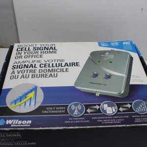 Wilson Electronics DT 3G Electronics Signal Booster Kit 463105