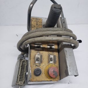 Joystick and control box for 166089AAZZ skyjack scissor lift (137798, 166122 SJ,137798, 166122) for 6826RT 6832RT