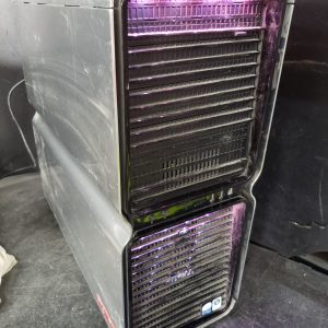 Dell XPS 720 Desktop Computer with Intel Core 2 Quad