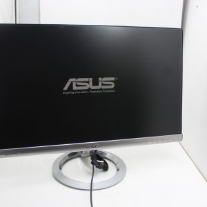ASUS MX MX239H 23" LED Monitor, built-in Speakers