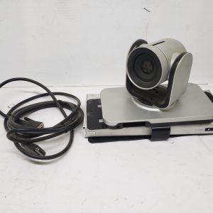 Polycom Trio VisualPro Video Conferencing Codec 2201-61077-001 (no power supply)