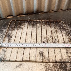 Petite grille de four 12-1/2po x 10po