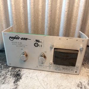 Bel Power Solutions Linear Power Supply HCC15-3-AG - Not Tested - For Part