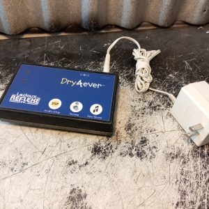 Alarme pour pipi au lit Dry4ever - Bedwetting alarm