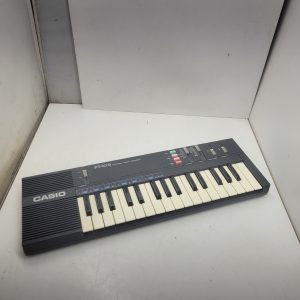 Keyboard / Clavier Casio PT-100 [NON FUNCTIONAL - FOR PARTS]