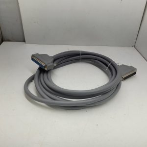 L-COM 50pin extension cable DB50 5m/16ft