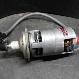 Sorvall Centrifuge Electric Motor - Not Tested