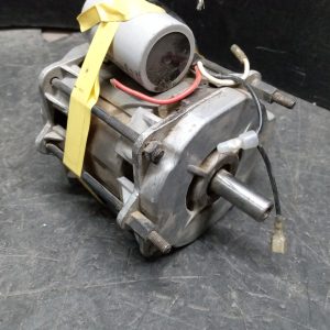 Petit moteur électrique pour projet