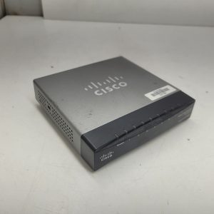 Cisco Small Business SG 200-08 8ports Gigabit Smart Switch