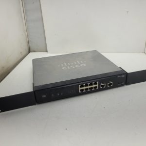 Cisco RV082 8-port VPN Router