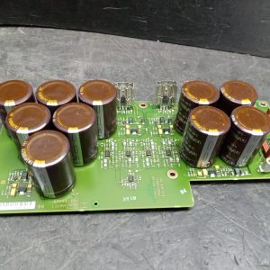 HP/PHILIPS Agilent Sonos 5500 Crossover Filter Board 77922-60200