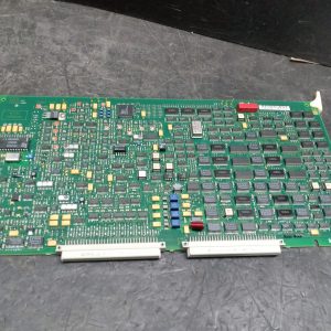 HP/PHILIPS Agilent Sonos 5500 Video I/O Board 77100-26010 REV C