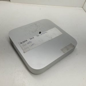 MacMini A1347 2011 i5-2415m - NO RAM / NO HDD / AS IS