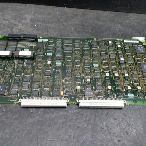 HP/PHILIPS Agilent Sonos 5500 DSR-SCSI Board A77100-65310 - 77100-25310 REV A