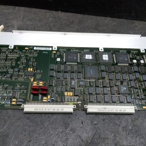 HP/PHILIPS Agilent Sonos 5500 Digital Doppler Board 77110-65200 - 77110-25200 REV B