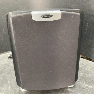Mirage Omni S8 Powered Subwoofer