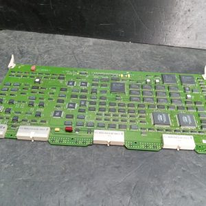 HP/PHILIPS Agilent Sonos 5500 DSCAN Board A77110-65100 - 77110-25100 REV A