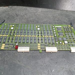 HP/PHILIPS Agilent Sonos 5500 DSCC Board 77110-62200 REV A