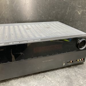 Harman Kardon AVR 2600 7.1 Channel HDMI A/V Receiver Works