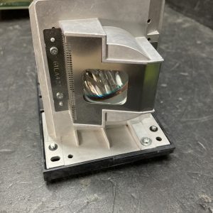 Osram P-VIP 230/0.8 E20.8, Genuine Bulb Replacement, 69793 with mount