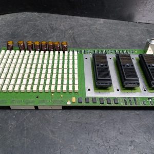 HP/PHILIPS Agilent Sonos 5500 Distribution Board 77110-60400