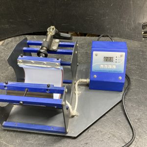 Tumbler Heat Press Machine for Mugs