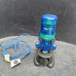 Intel Play QX3 Computer Microscope AB9-24221-99A