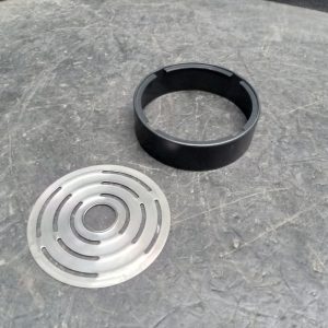 Bosch Tassimo Coffee Machine Model TAS6515UC8/09 Drip Tray