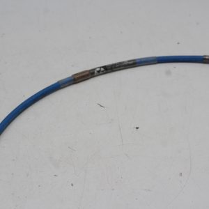 1x Canare BNC 75 ohm Female to Female 1' ft Coax Cable Hifi Professional Video