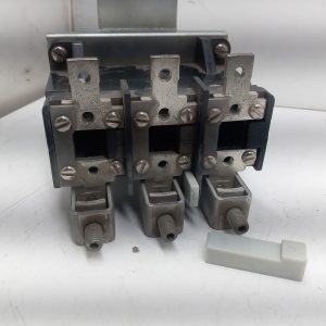 AA43A Thermal Overload Relay [untested - Read Decription]