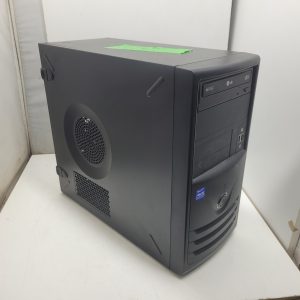 Tour d'ordinateur Intel i3-3250 - 4gB RAM - 500gb HDD - NO OS